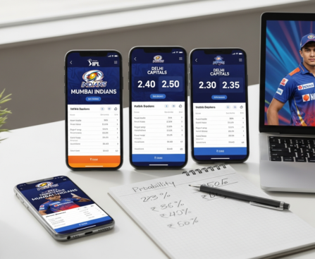 How To Find The Best Cricket Betting Odds For IPL Matches In India