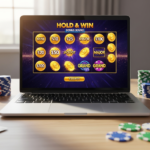 Understanding The Mechanics Of Hold And Win Slots In India