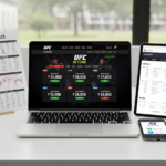 How To Bet On MMA And UFC Fights From India