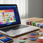 How To Play Online Bingo For Real Money In India