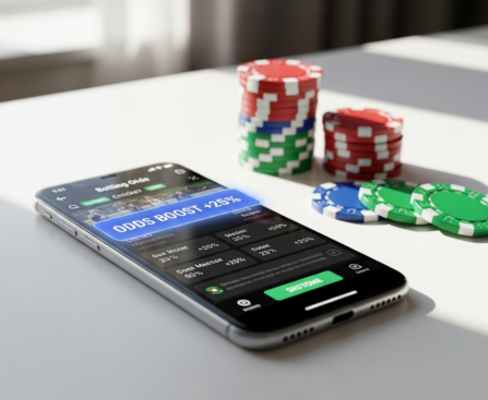 Top Betting Sites Offering Odds Boosts For Indian Players